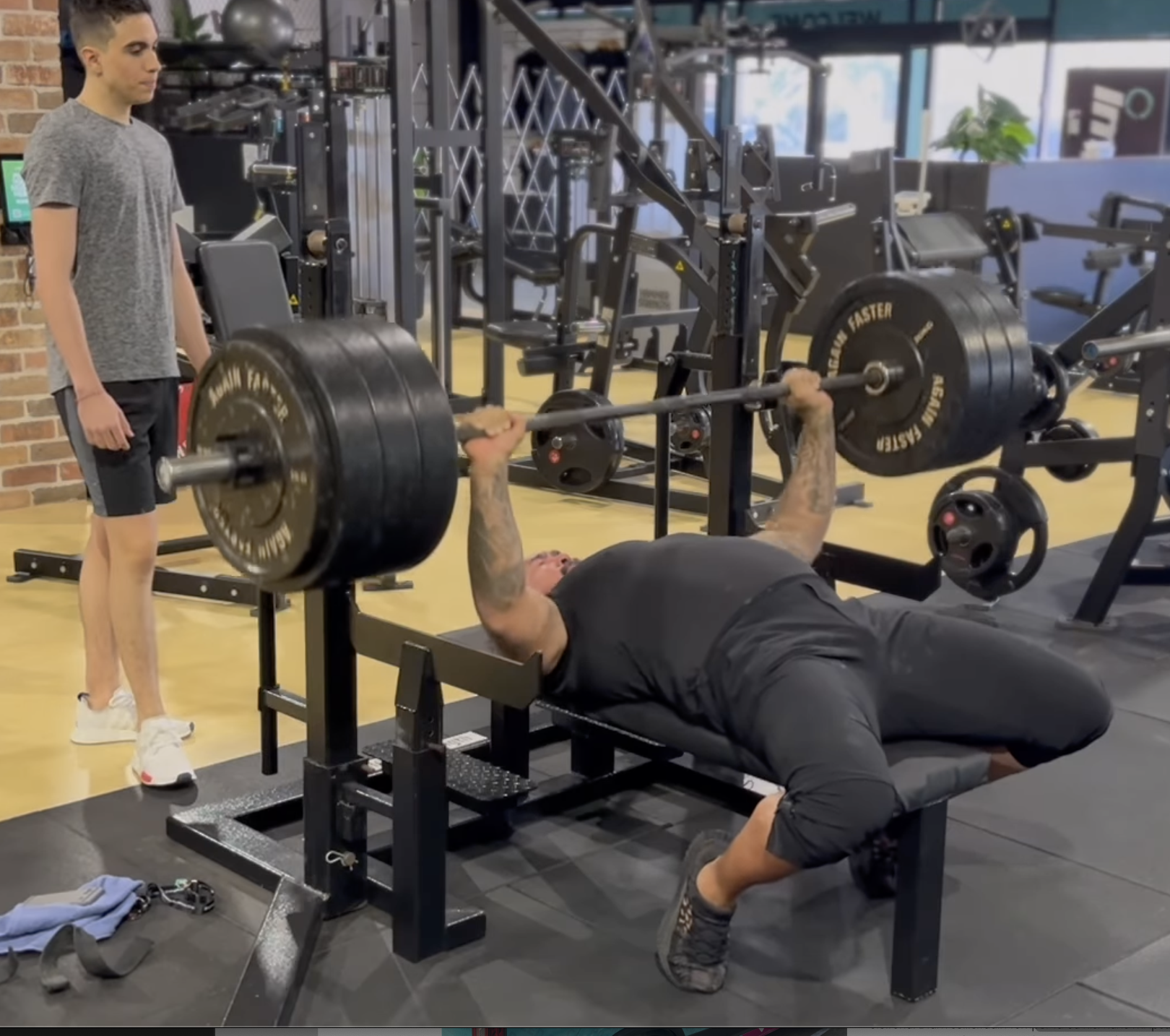 How To Get Ripped Fast: 3 Best Strength Coaches All Agree.