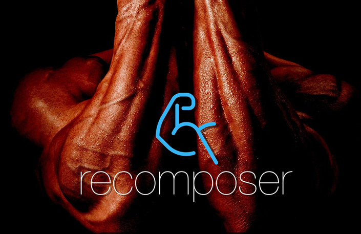 recomposer recomposer