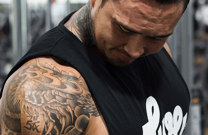 shoulders shoulders